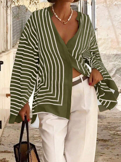 Belle Étoile Nice™ | Chemise Riviera