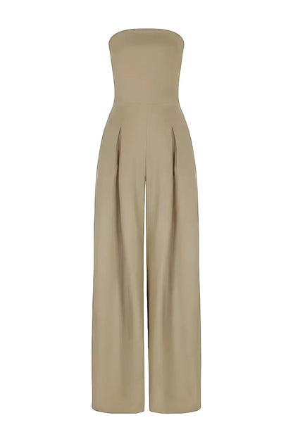 Belle Étoile Nice™ | Jumpsuit Virale & Flatteuse
