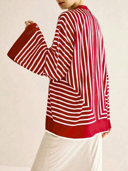 Belle Étoile Nice™ | Chemise Riviera