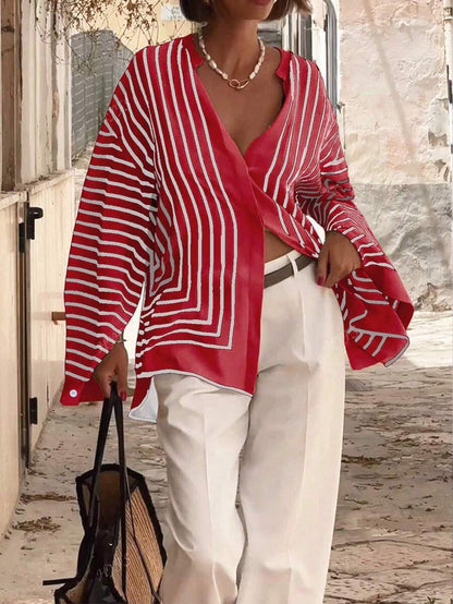 Belle Étoile Nice™ | Chemise Riviera