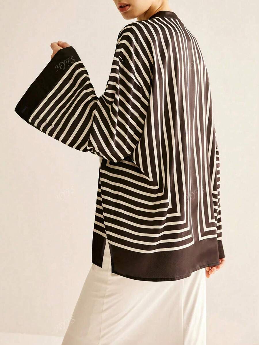 Belle Étoile Nice™ | Chemise Riviera