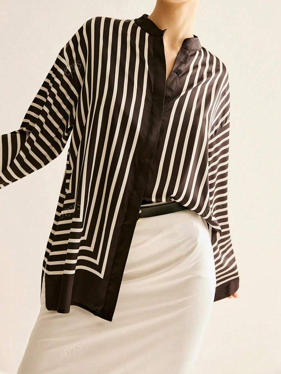 Belle Étoile Nice™ | Chemise Riviera