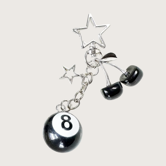 Belle Étoile Nice™ | Lucky Shot Charm