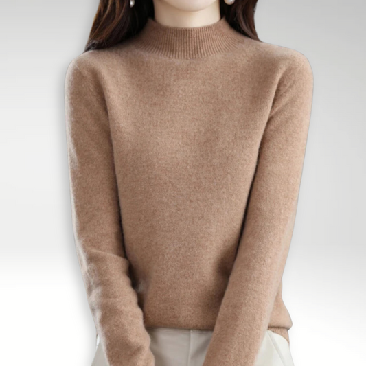 Héloïse™ | Pull luxueux 100% cachemire