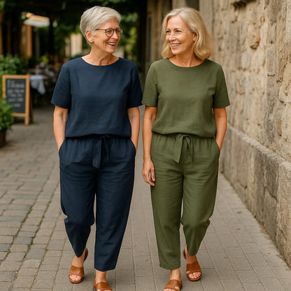 Belle Étoile Nice™ |  Tenue confortable pour femme