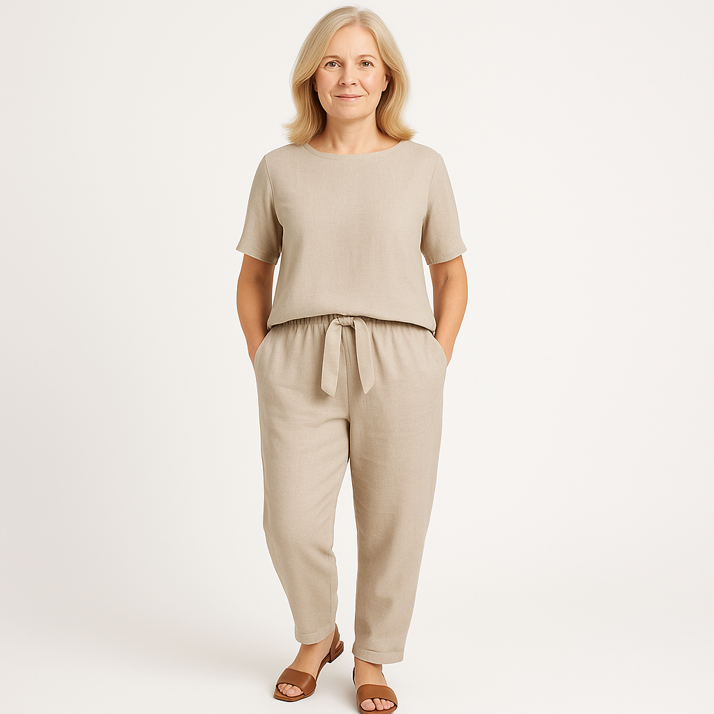 Belle Étoile Nice™ |  Tenue confortable pour femme