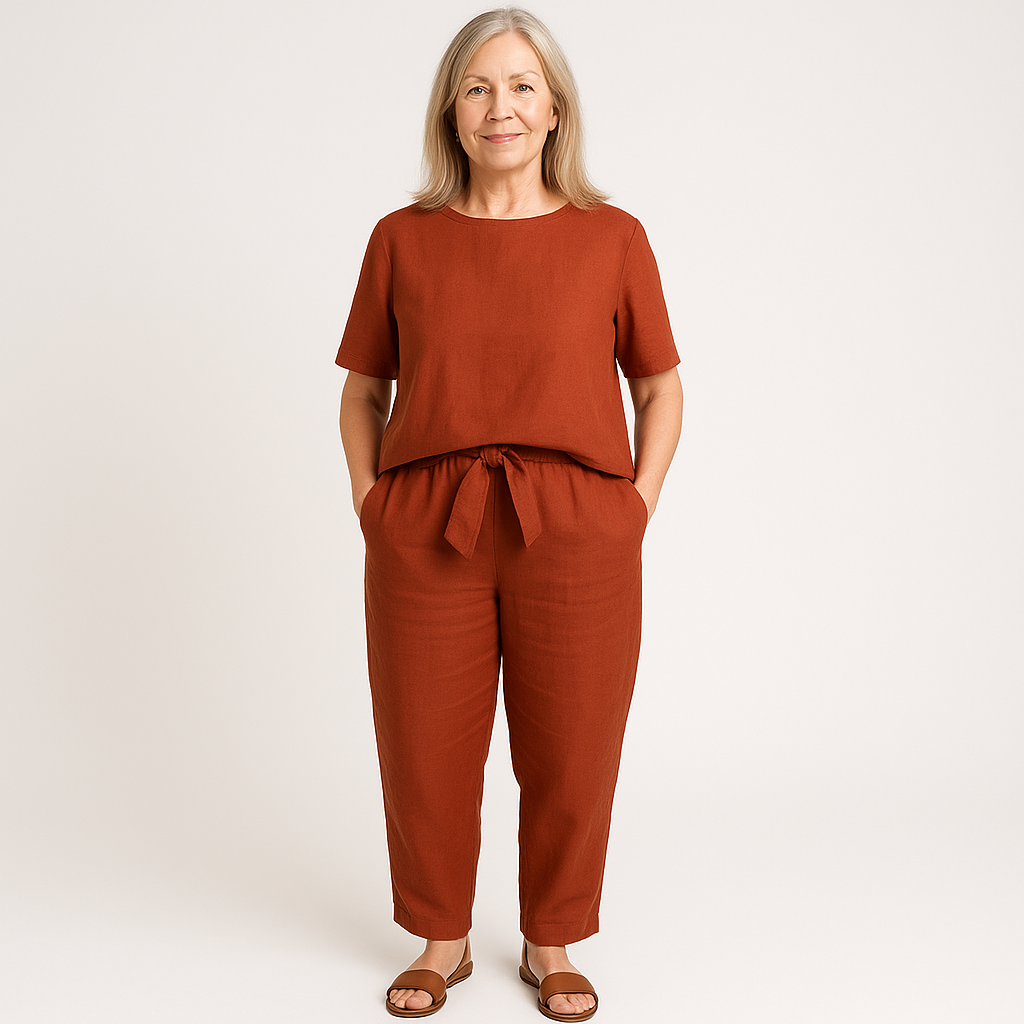 Belle Étoile Nice™ |  Tenue confortable pour femme