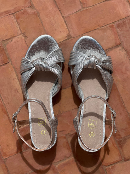 Belle Étoile Nice™ | Sandales Gloria