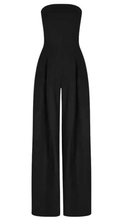 Belle Étoile Nice™ | Jumpsuit Virale & Flatteuse