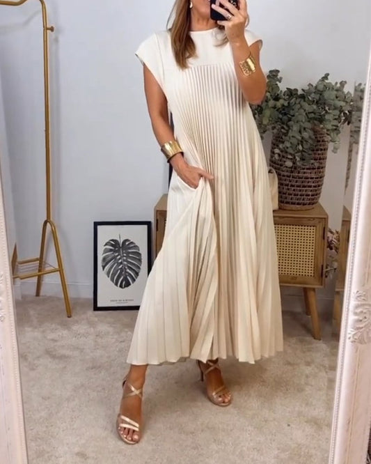 Belle Étoile Nice™ | Robe légère, ample et stylée pour l'été