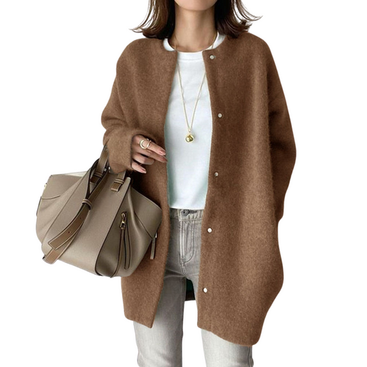 Belle Étoile Nice™ | Gilet élégant