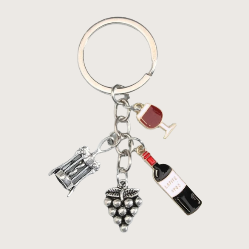 Belle Étoile Nice™ | Bordeaux Nights Charm
