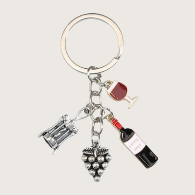 Belle Étoile Nice™ | Bordeaux Nights Charm