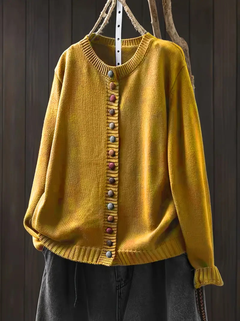 Belle Étoile Nice™ | Gilet confortable et élégant