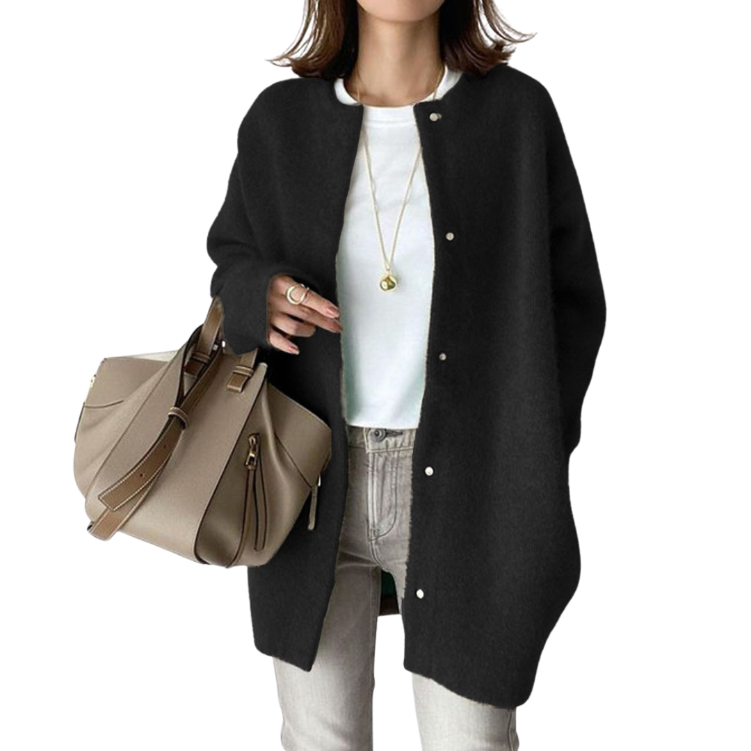 Belle Étoile Nice™ | Gilet élégant