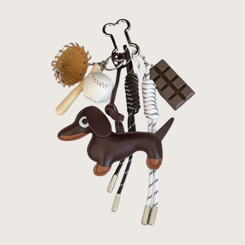 Belle Étoile Nice™ | Downtown Pup Charm