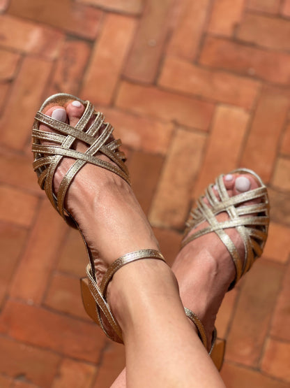 Adèle™ | Sandales Athéna