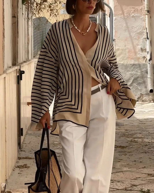 Belle Étoile Nice™ | Chemise Riviera