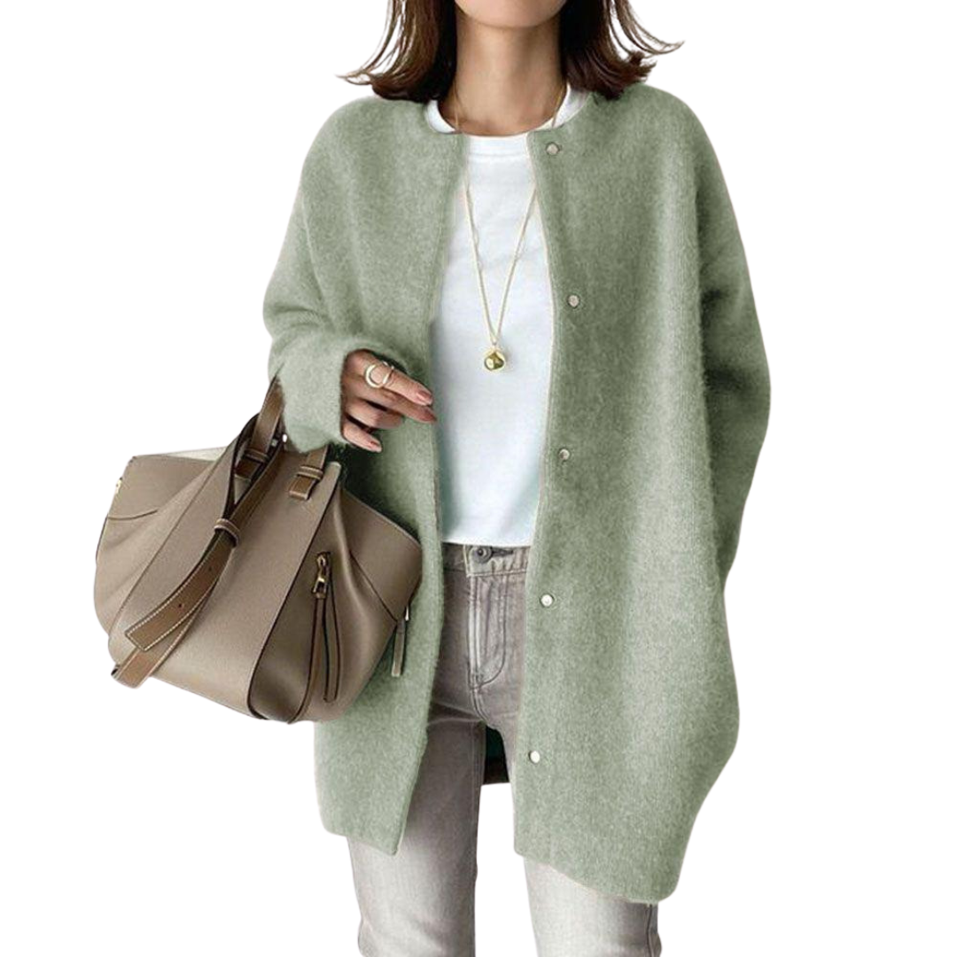 Belle Étoile Nice™ | Gilet élégant