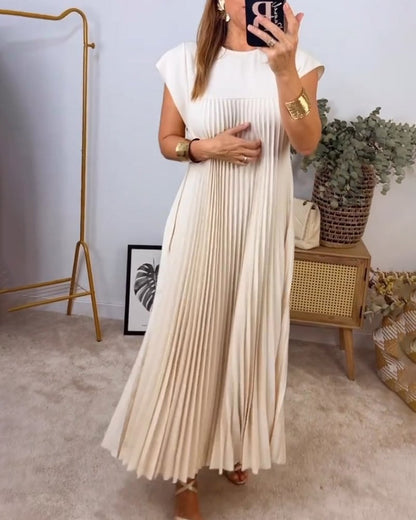 Belle Étoile Nice™ | Robe légère, ample et stylée pour l'été