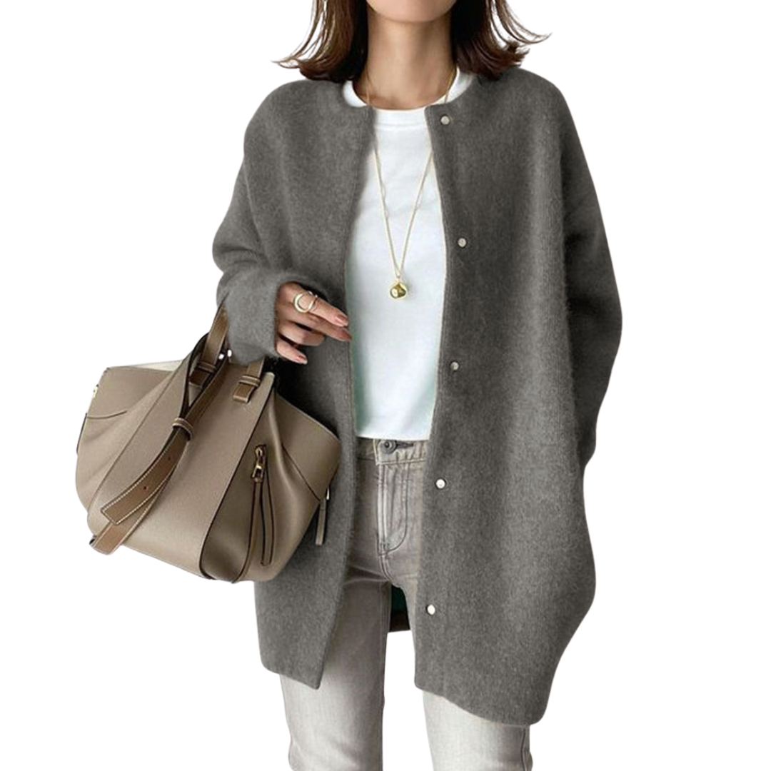 Belle Étoile Nice™ | Gilet élégant