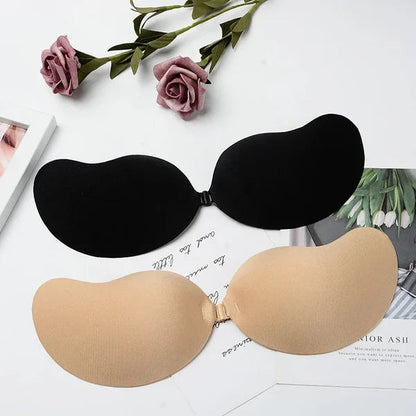 Belle Étoile Nice™ |  Soutien-gorge push-up adhésif
