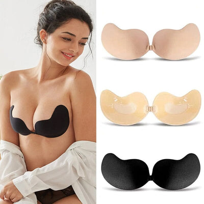 Belle Étoile Nice™ |  Soutien-gorge push-up adhésif