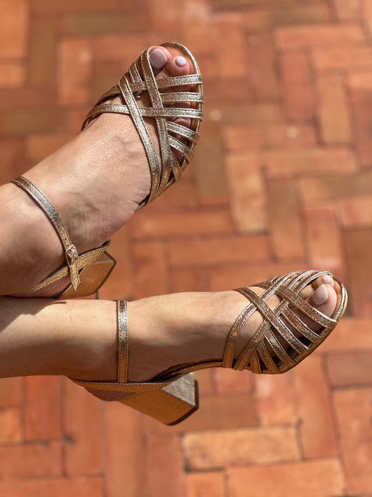 Adèle™ | Sandales Athéna