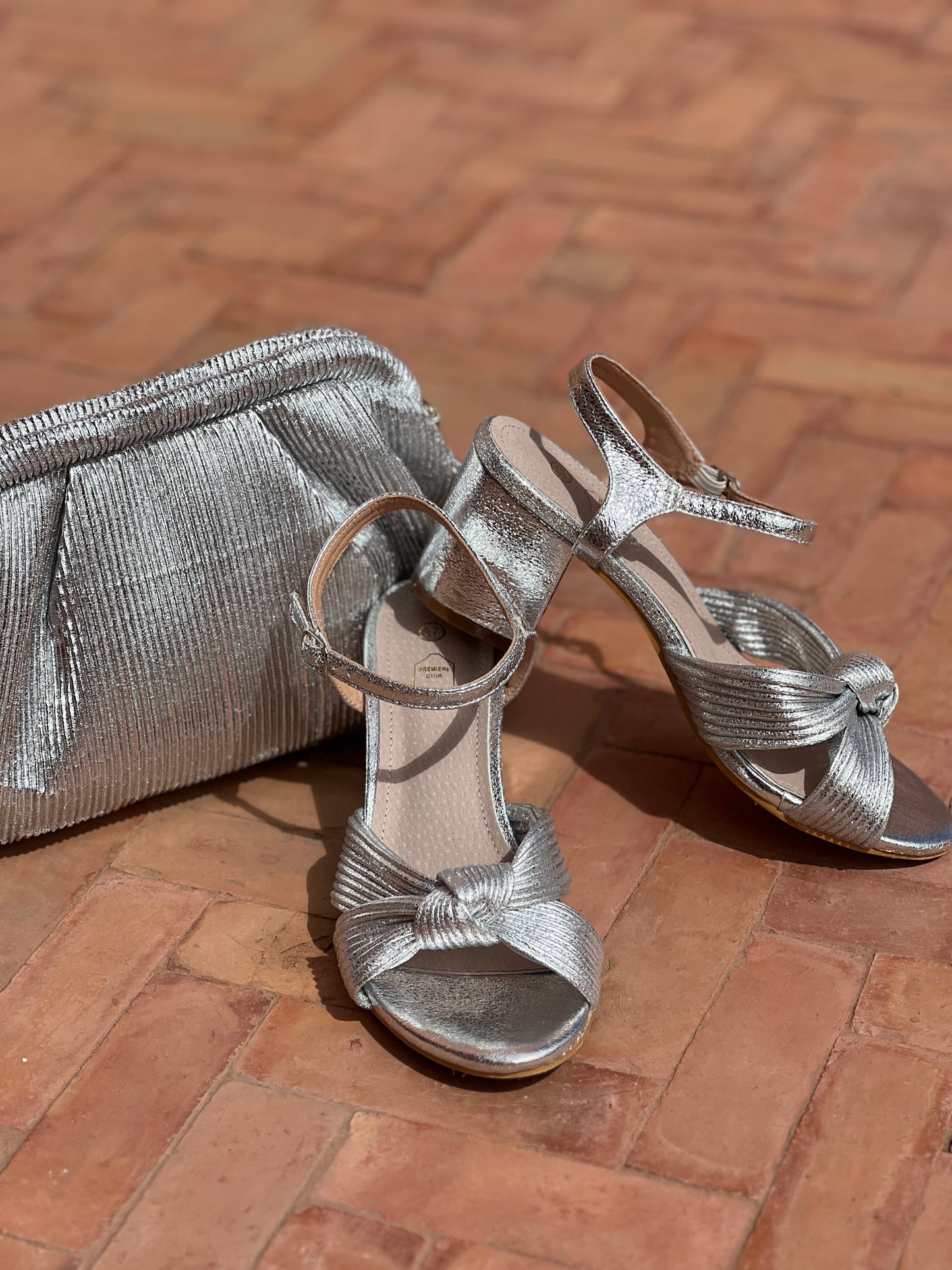 Belle Étoile Nice™ | Sandales Gloria