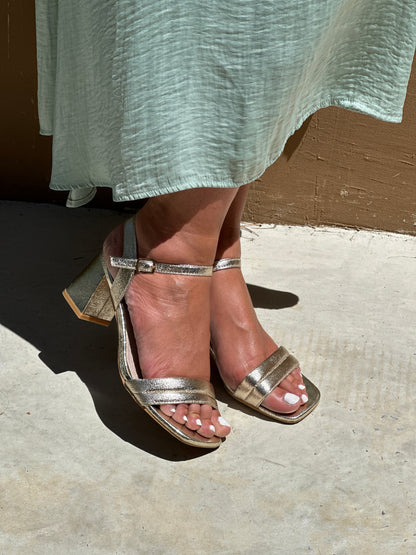 Belle Étoile Nice™ | Sandales Euthénia