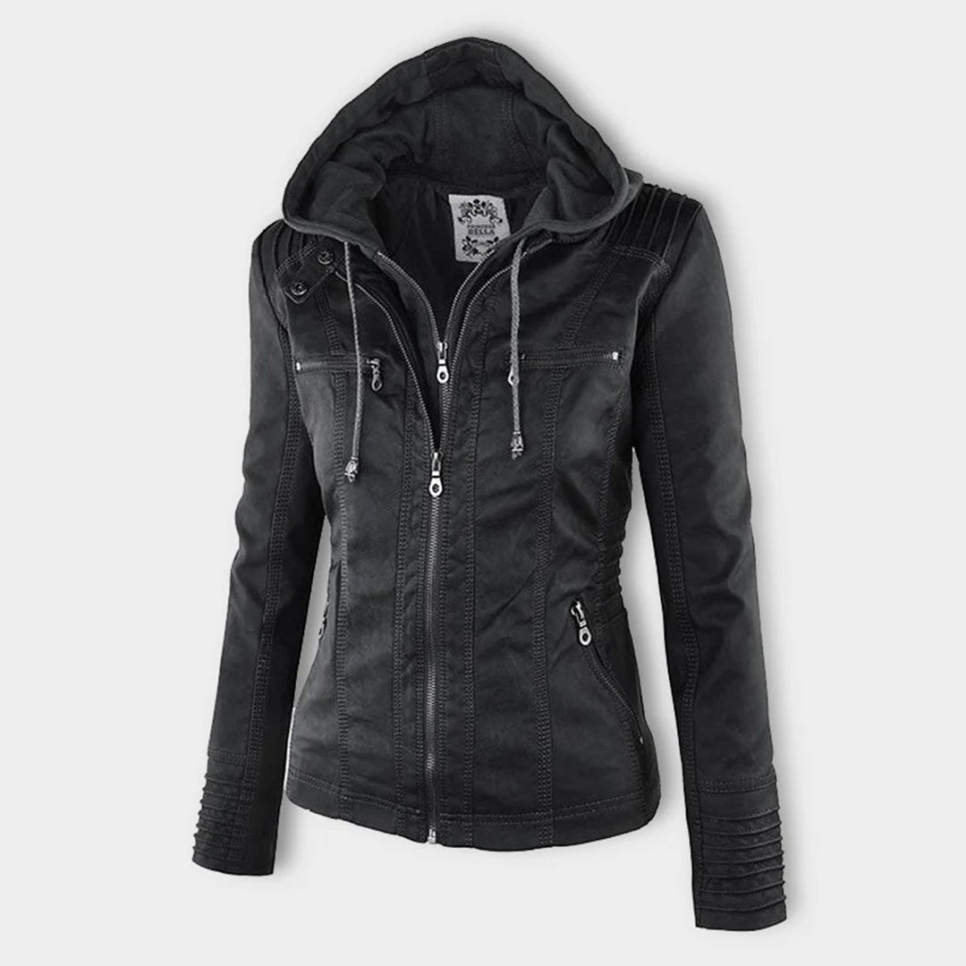 Belle Étoile Nice™ | élise - veste ultra élégante