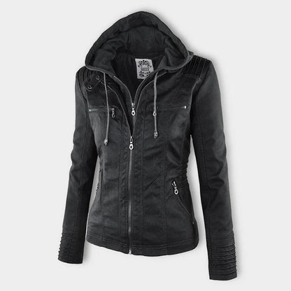 Belle Étoile Nice™ | élise - veste ultra élégante