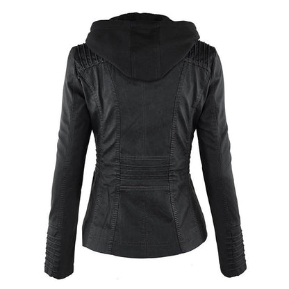 Belle Étoile Nice™ | élise - veste ultra élégante