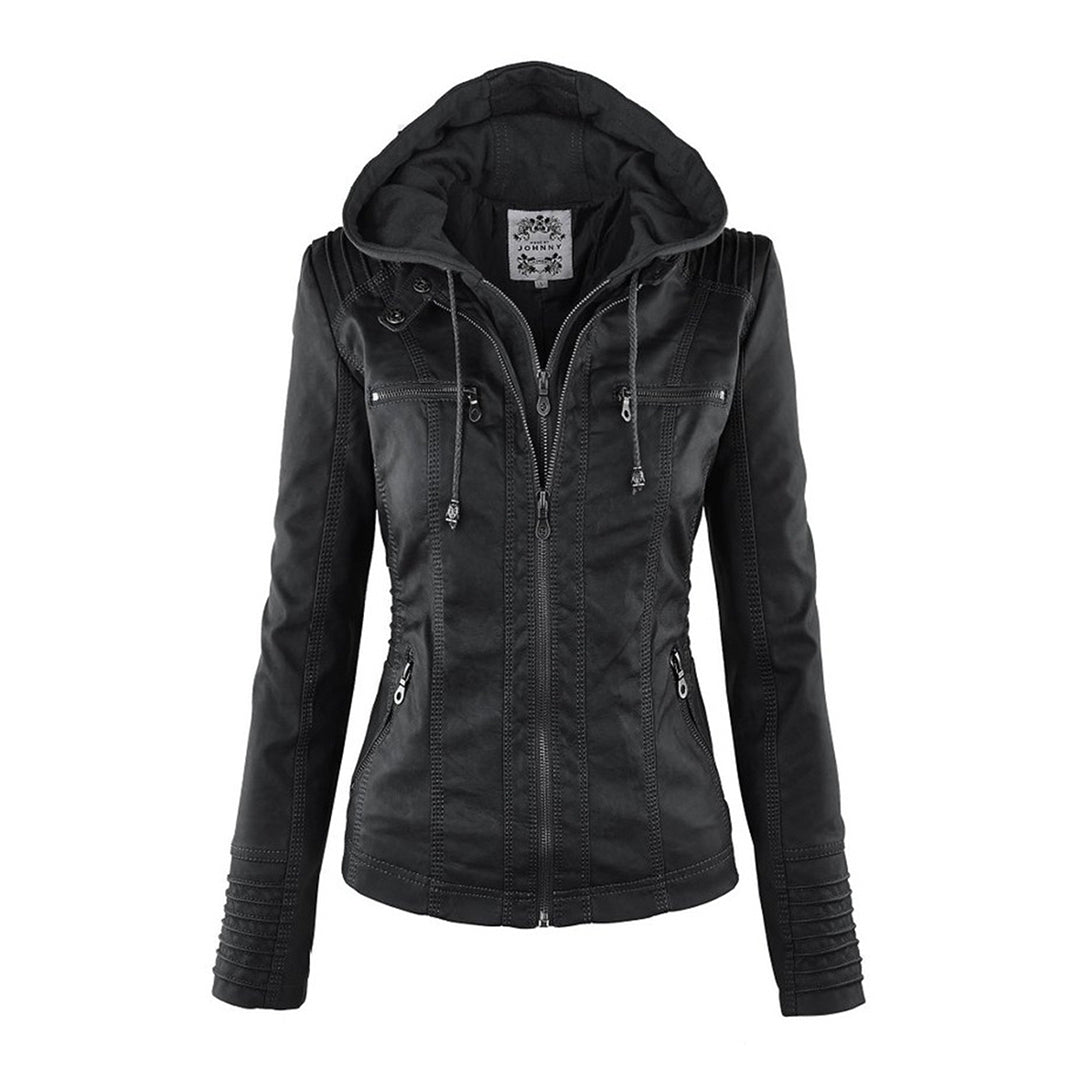 Belle Étoile Nice™ | élise - veste ultra élégante