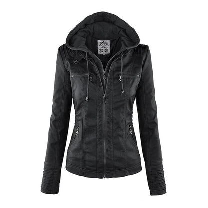 Belle Étoile Nice™ | élise - veste ultra élégante