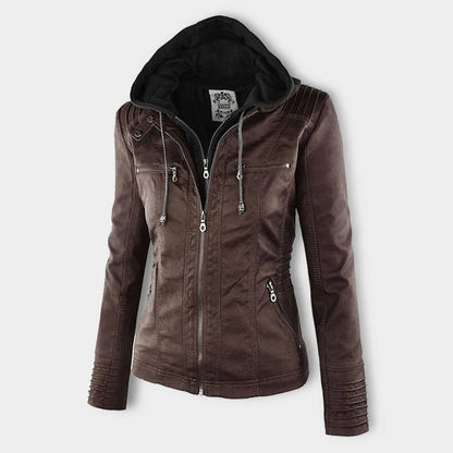 Belle Étoile Nice™ | élise - veste ultra élégante