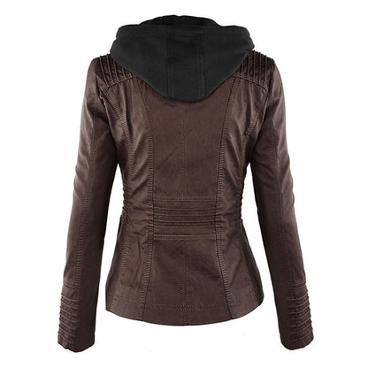 Belle Étoile Nice™ | élise - veste ultra élégante