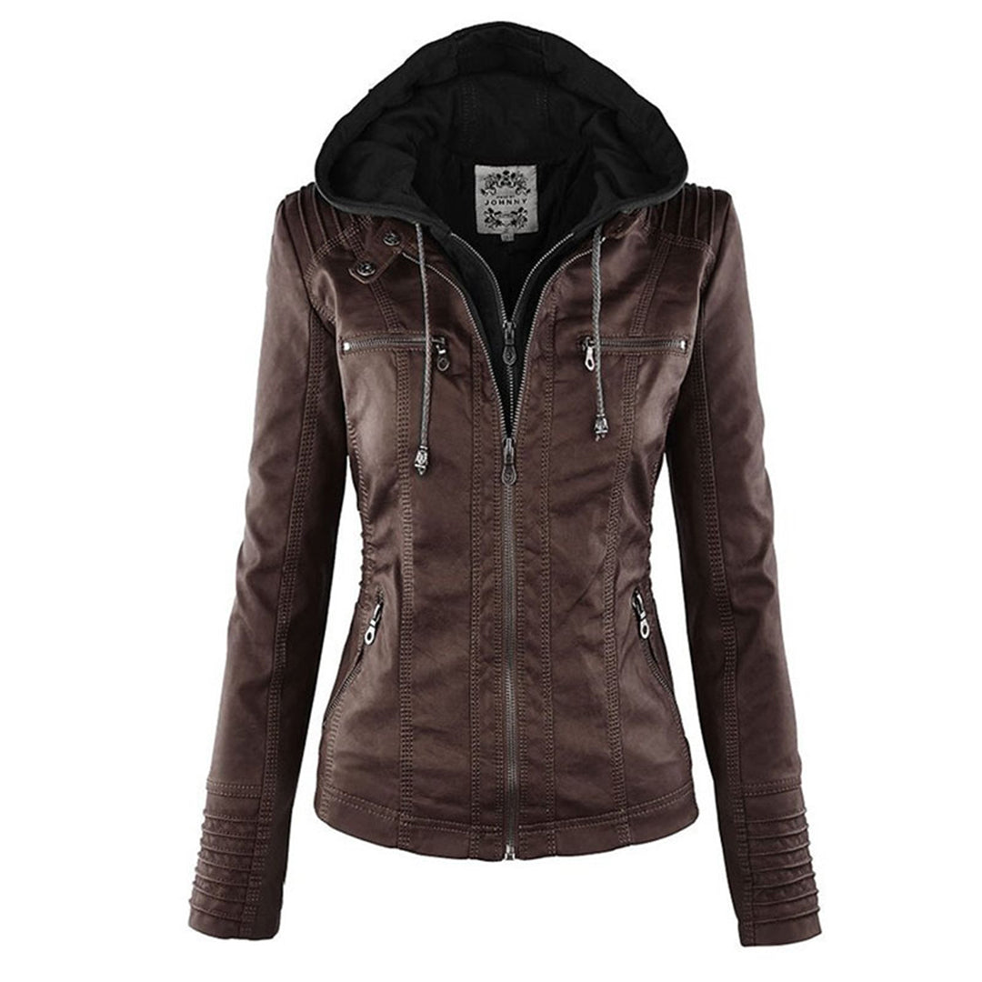Belle Étoile Nice™ | élise - veste ultra élégante