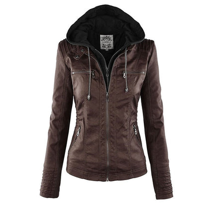 Belle Étoile Nice™ | élise - veste ultra élégante