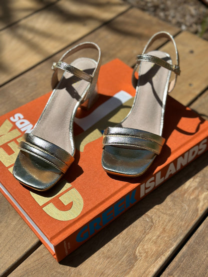 Belle Étoile Nice™ | Sandales Euthénia