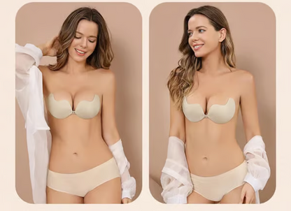 Belle Étoile Nice™ |  Soutien-gorge push-up adhésif