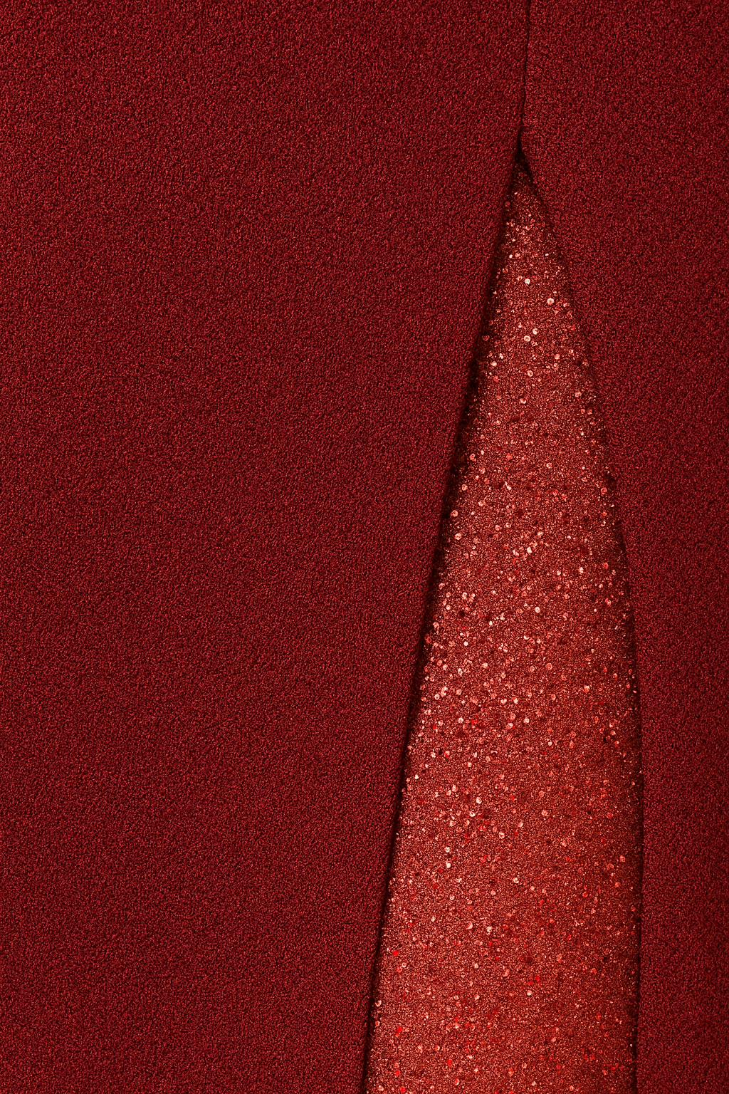 Amélie™ | Combinaison Élégante Asymétrique avec Détail Pailleté