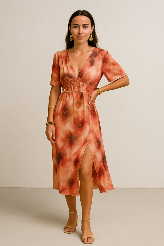 Belle Étoile Nice™ | Robe Delina