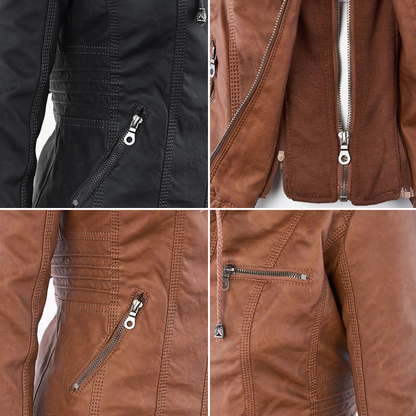 Belle Étoile Nice™ | élise - veste ultra élégante
