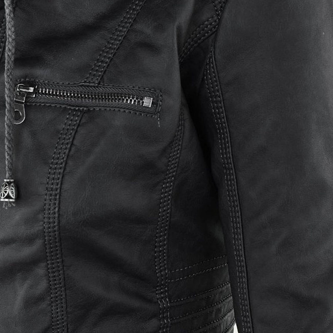 Belle Étoile Nice™ | élise - veste ultra élégante