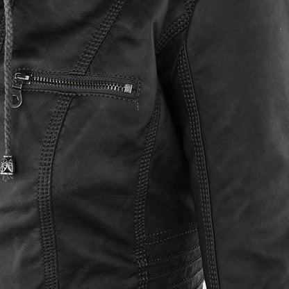 Belle Étoile Nice™ | élise - veste ultra élégante