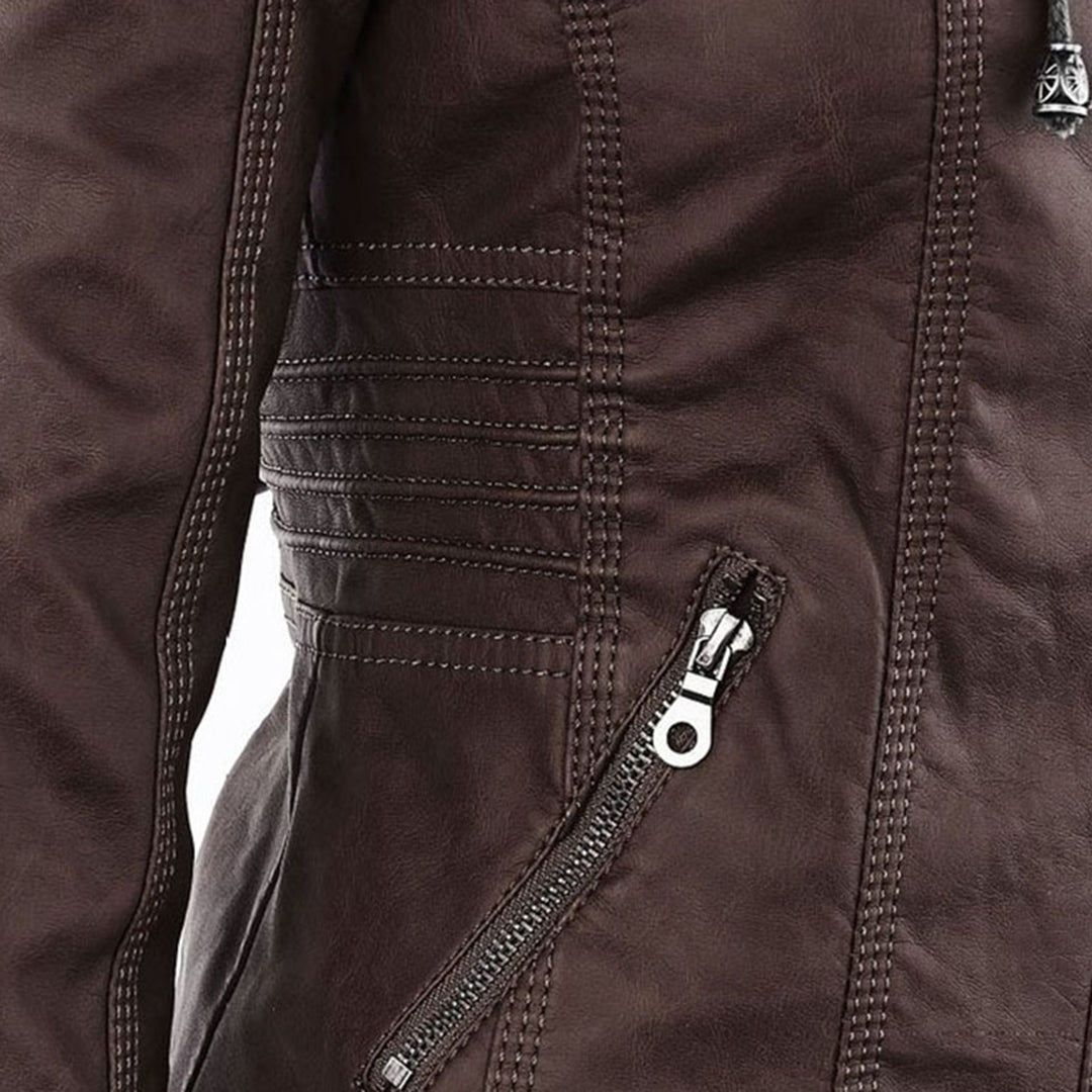 Belle Étoile Nice™ | élise - veste ultra élégante