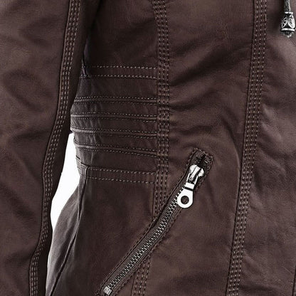 Belle Étoile Nice™ | élise - veste ultra élégante