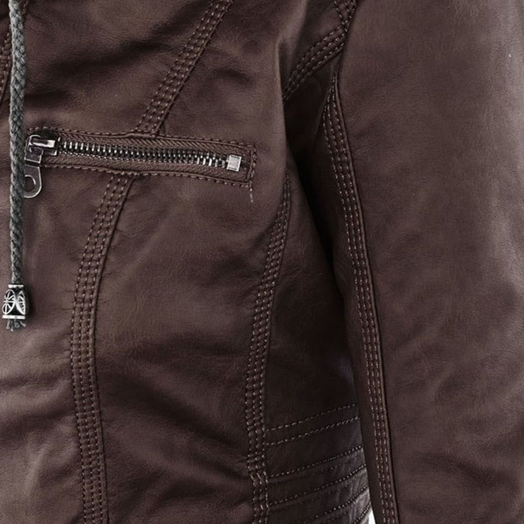 Belle Étoile Nice™ | élise - veste ultra élégante