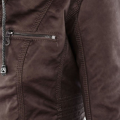 Belle Étoile Nice™ | élise - veste ultra élégante